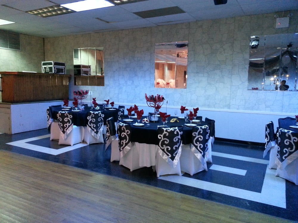 Asmara Ballroom