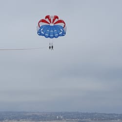 San Go Parsail Adventures 55 Photos 79 Reviews Parasailing Photo Of San Go Parsail Adventures Ca United States
