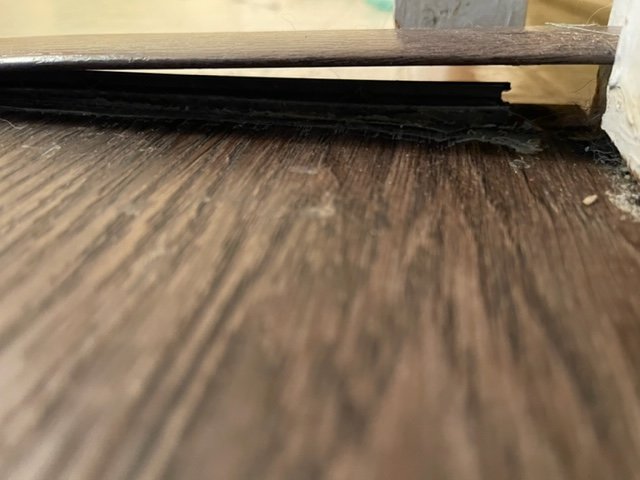 Carolina Home Remodel