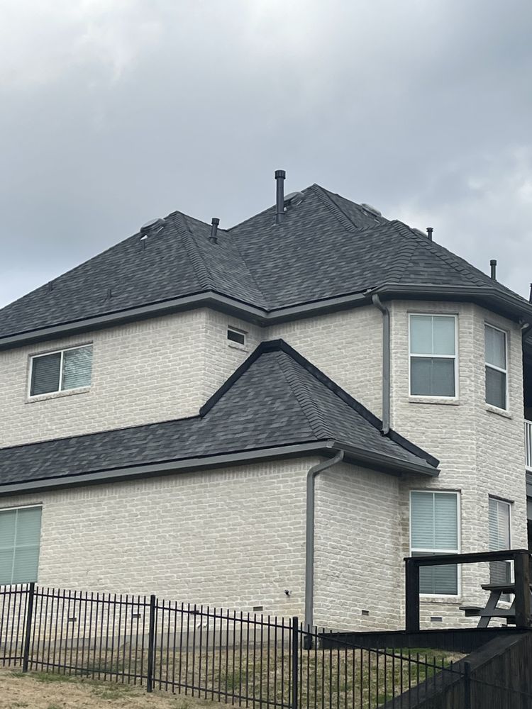 Lifeline Roofing Systems