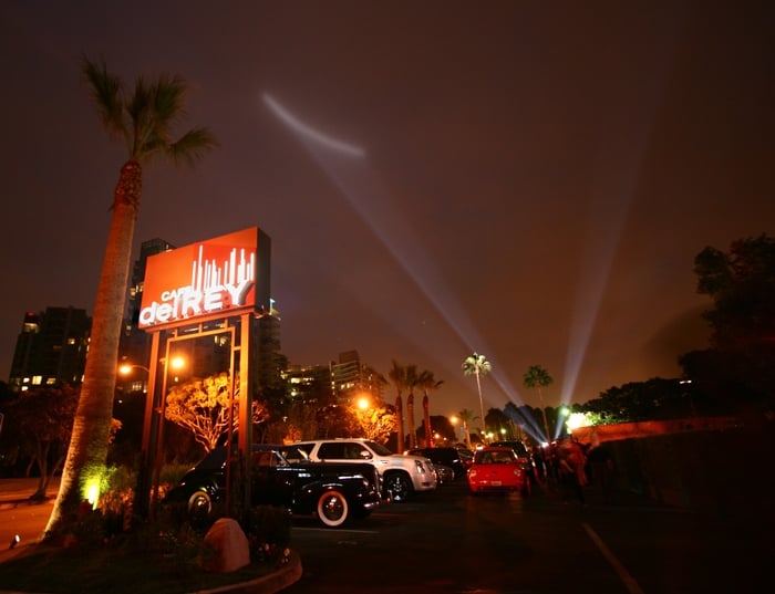 Photos for Cafe del Rey Yelp