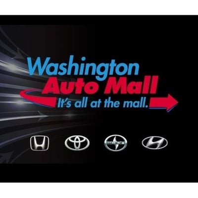 Washington Auto Mall office