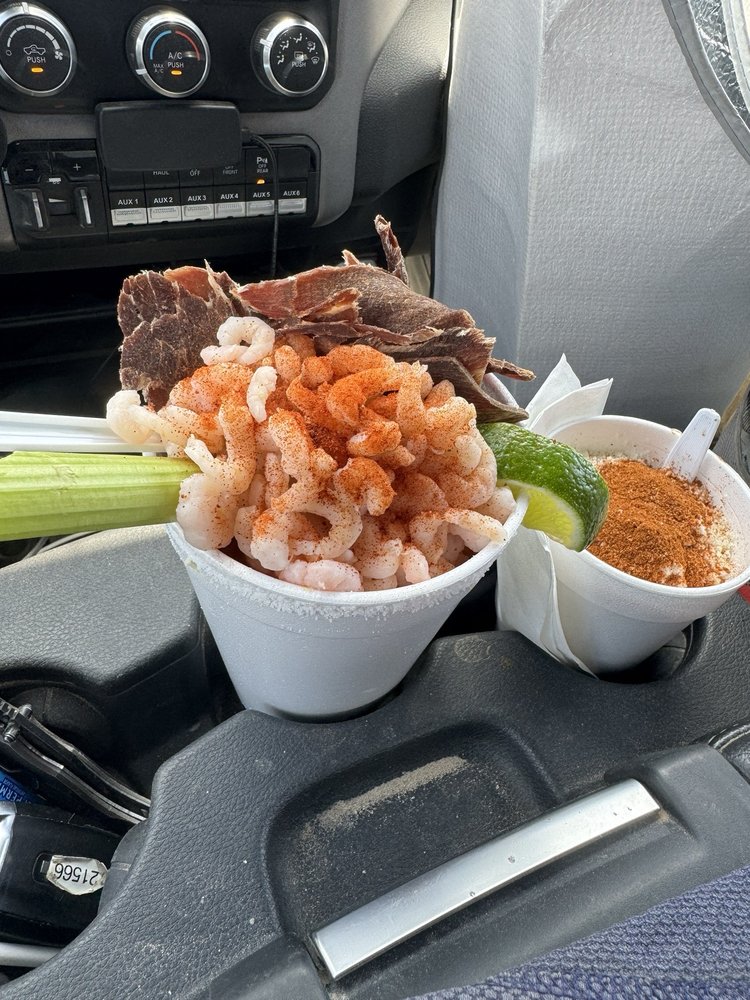 Refreskeria Don Clamato Refreskeria Don Clamato