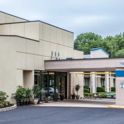 Quality Inn 21 Photos Hotels 750 State Route 35 Middletown Photo Of Quality Inn Middletown Nj United States