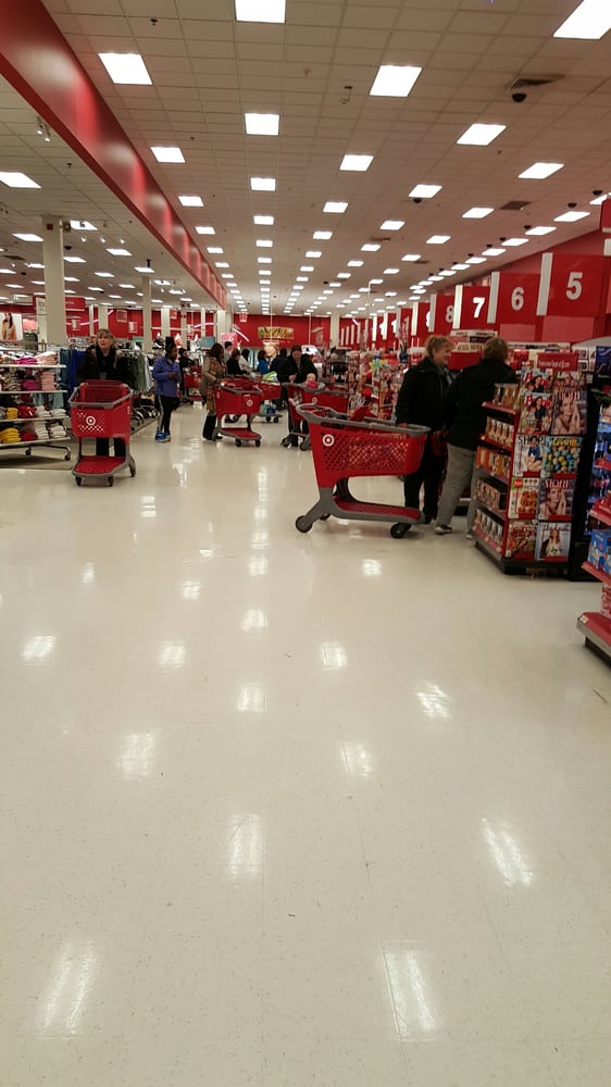 Target 11 Photos & 42 Reviews Department Stores 3850 Hempstead