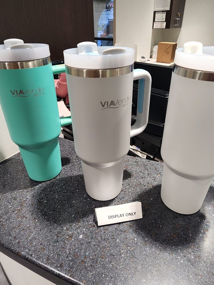 image of business Via Verde Dental
