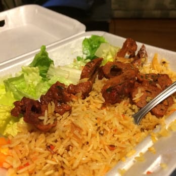 Crown Fried Chicken - 15 Photos 