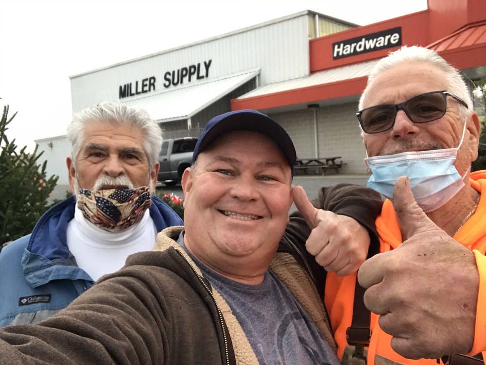 Miller Supply Ace Hardware