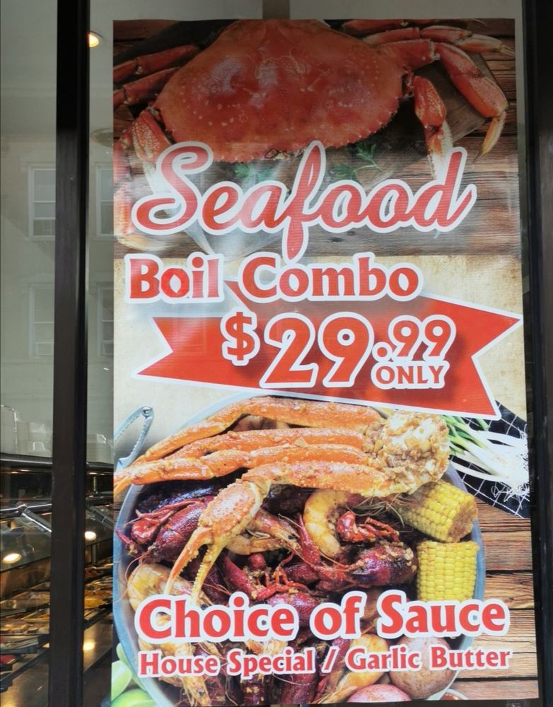 Zou's Restaurant