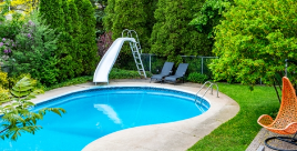 ASP - America's Swimming Pool Company of El Paso