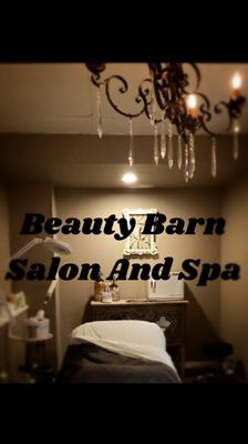 Beauty Barn Salon and Spa  3