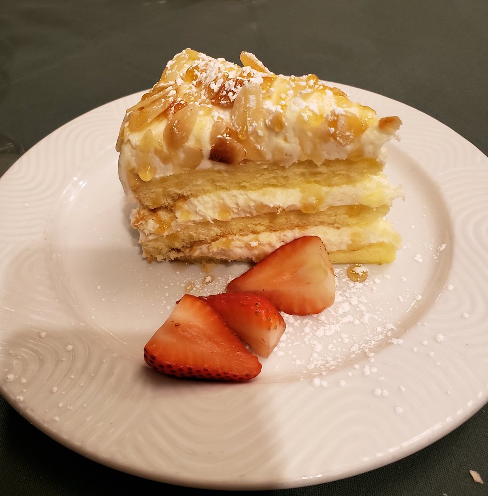 Alpine Chef Restaurant