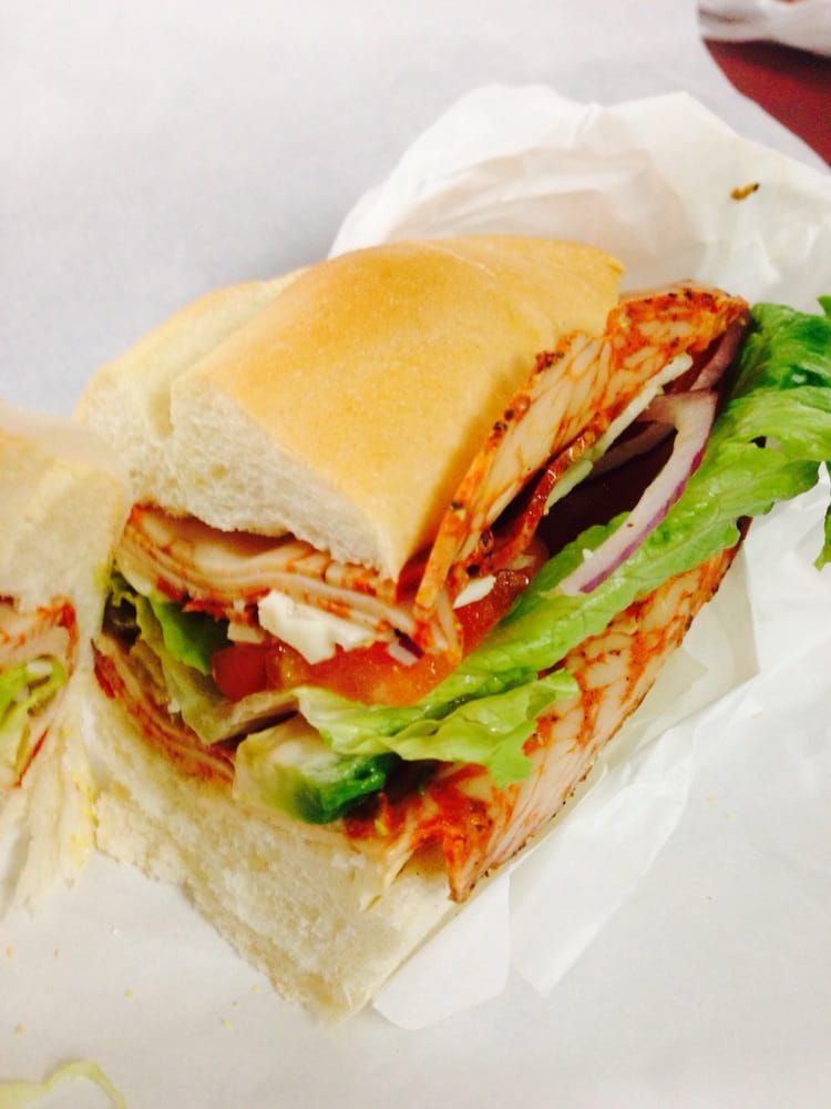 Grab & Go Subs Order Food Online 53 Photos & 89 Reviews