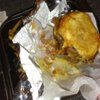 Burger Bar