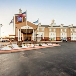Sleep Inn Suites 23 Photos Hotels 414 Heather Rd Guthrie Photo Of Sleep Inn Suites Guthrie Ok United States