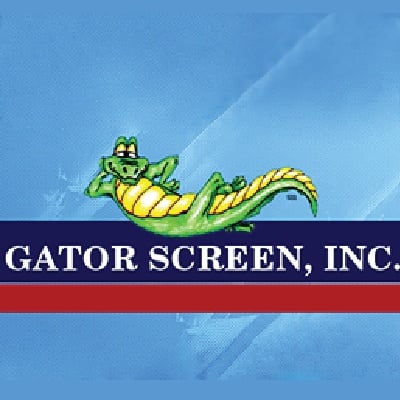 image of business Gator Screen