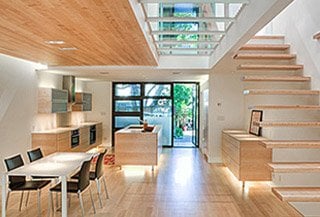 Topos Architects