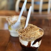 vans frozen custard east dundee il vans frozen custard east dundee il