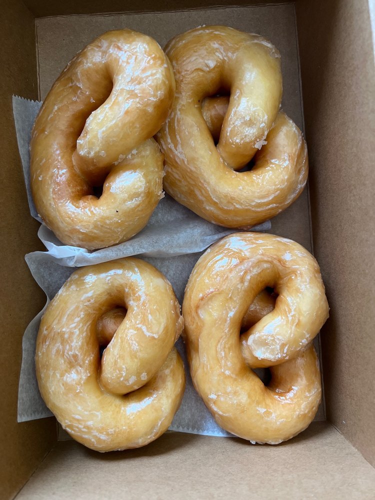 Piazza's Bakery
