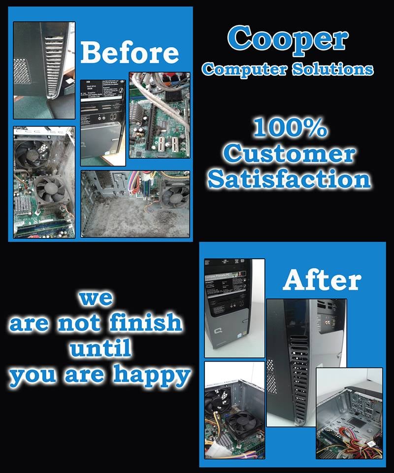 Cooper Computer Solutions
