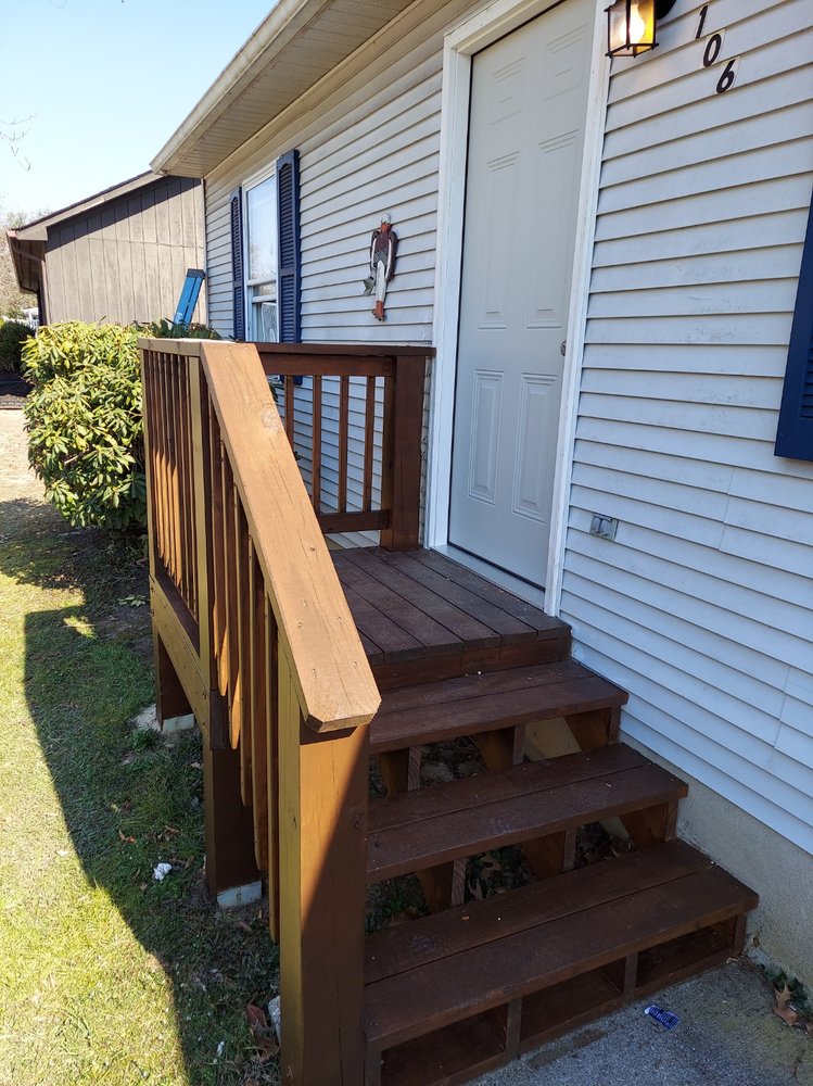 Eli's handyman services