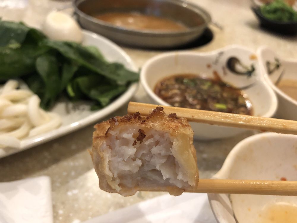 Shabu House Shabu House