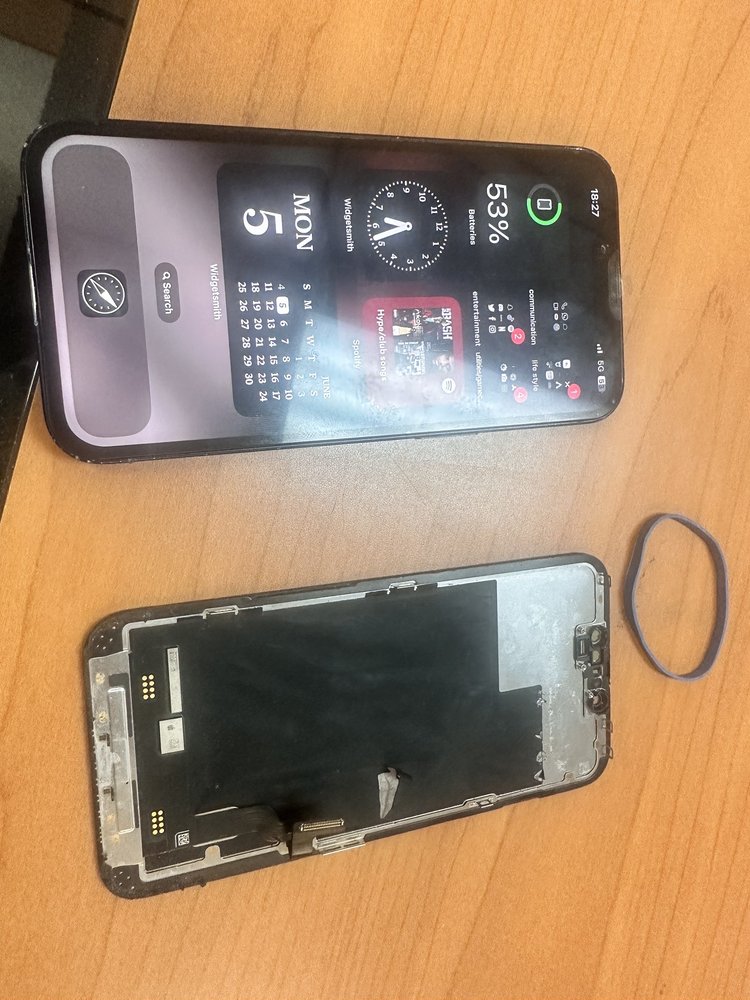 Switch Wireless Repair