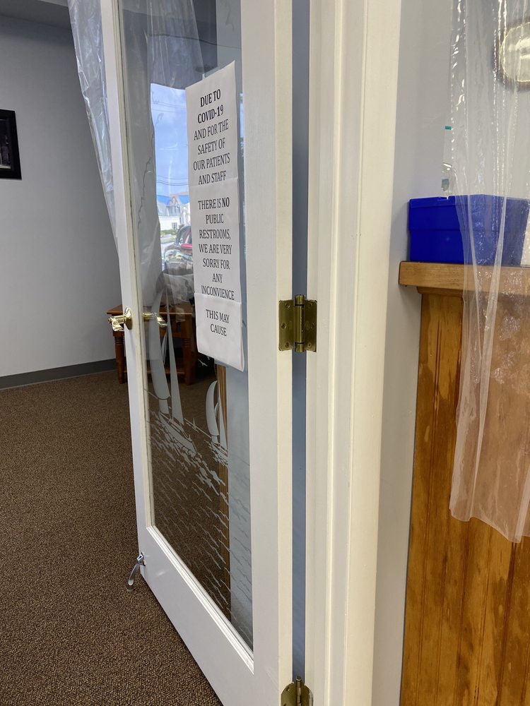 image of business Salisbury Dental Center