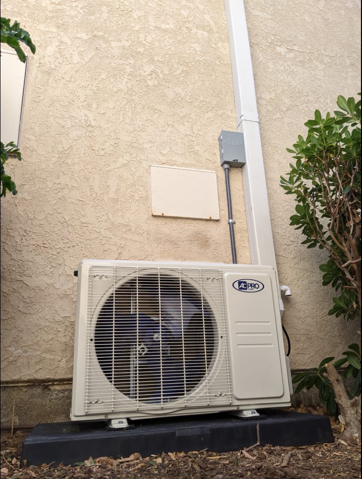 Smith&sons Heating and Air