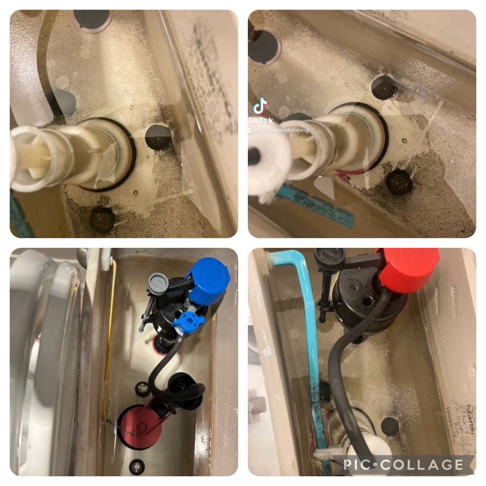 JPC Rooter & Plumbing