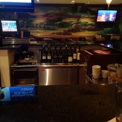 Safari Grille 16 Reviews American Traditional 7792 Peach St Photo Of Safari Grille Erie Pa United States Picture If The Bar