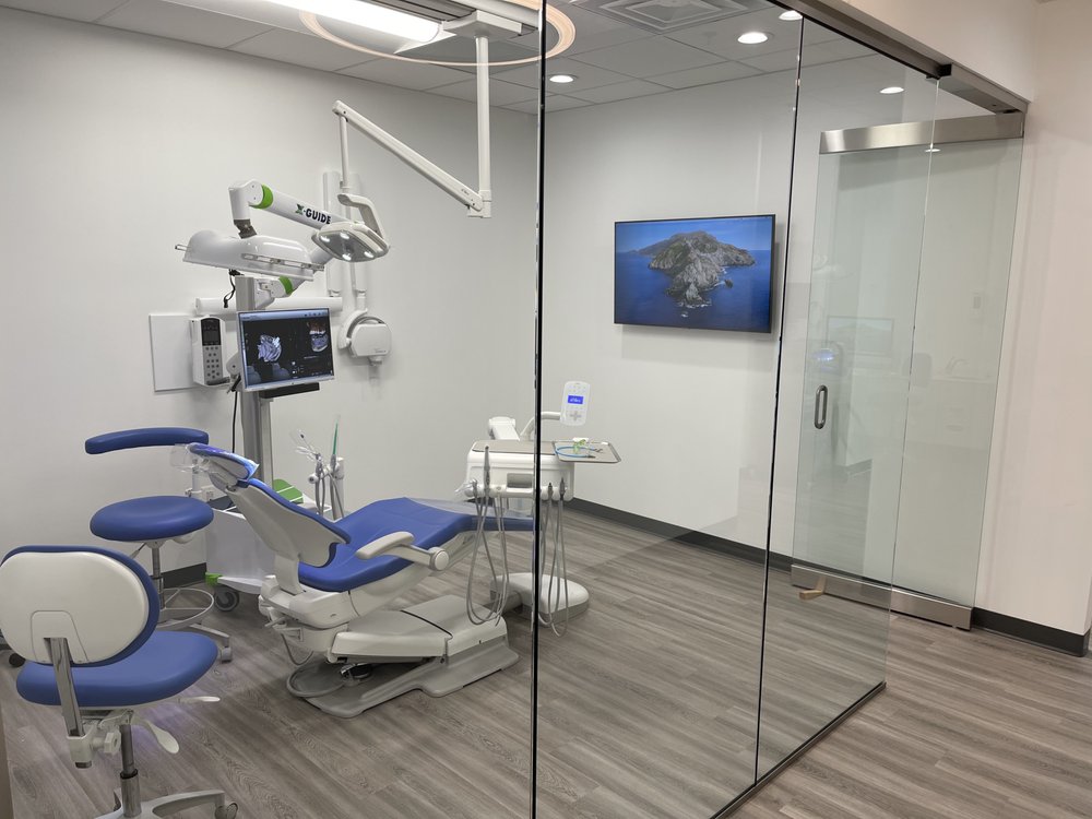 image of business Wormans Mill Dental Group