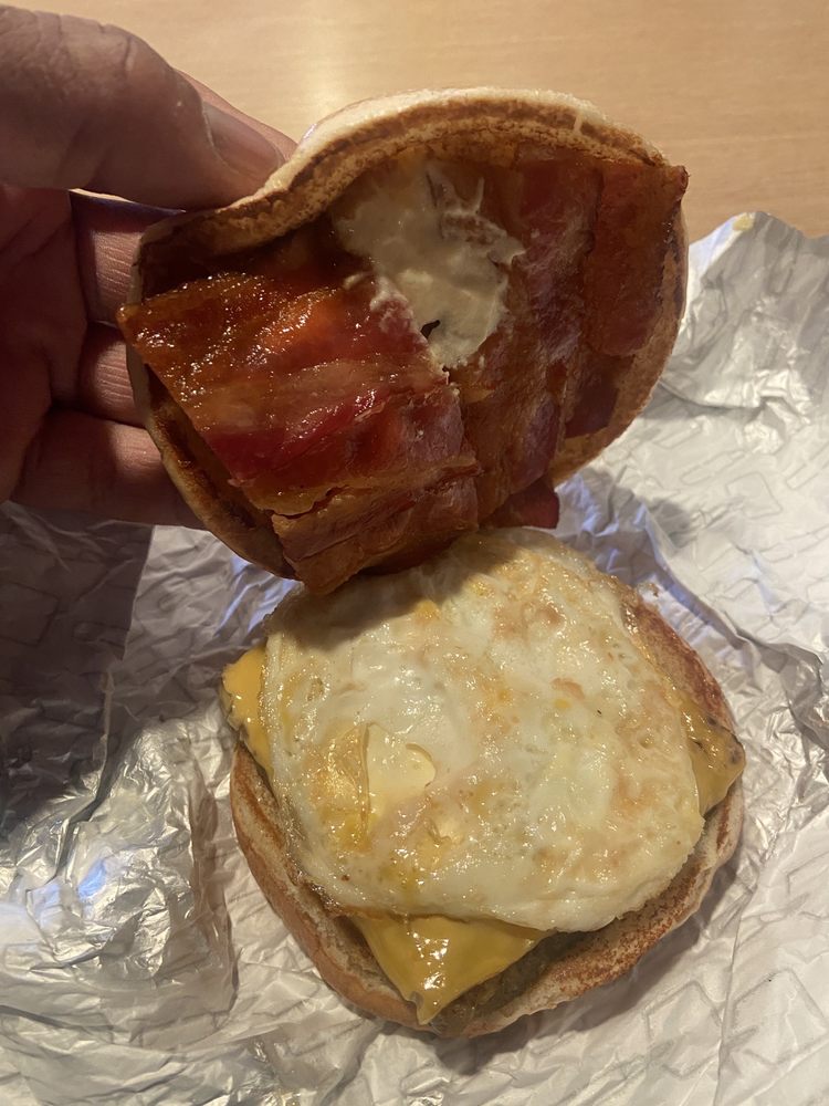 Wendy's