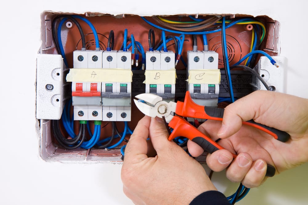George Corrente Electrical