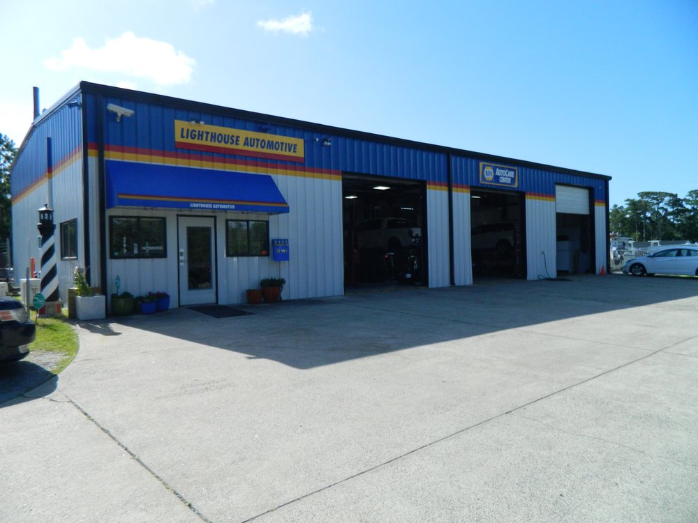 Lighthouse Automotive