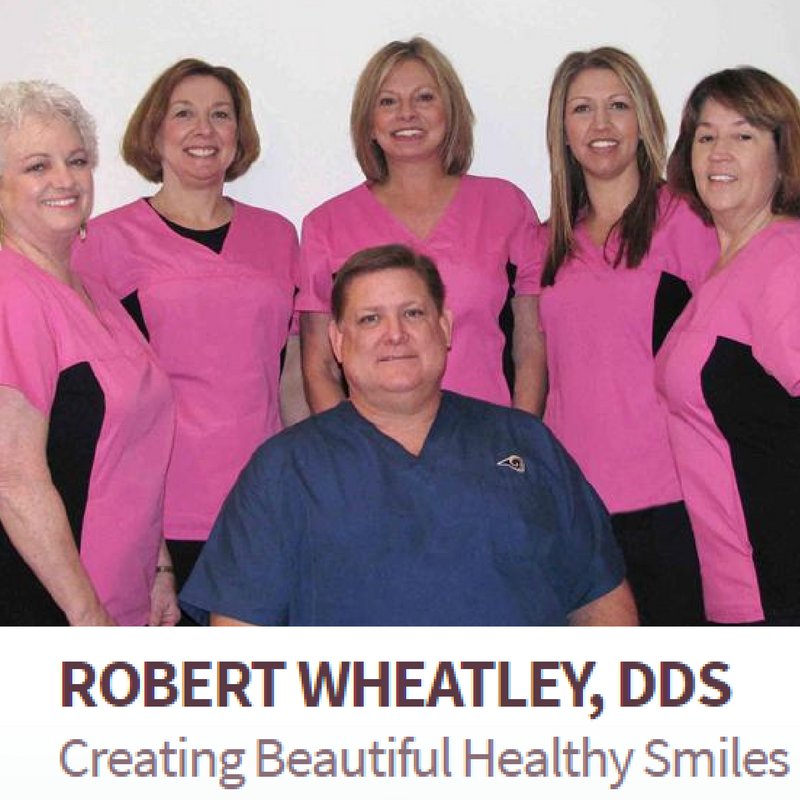 image of business Robert Wheatley, DDS