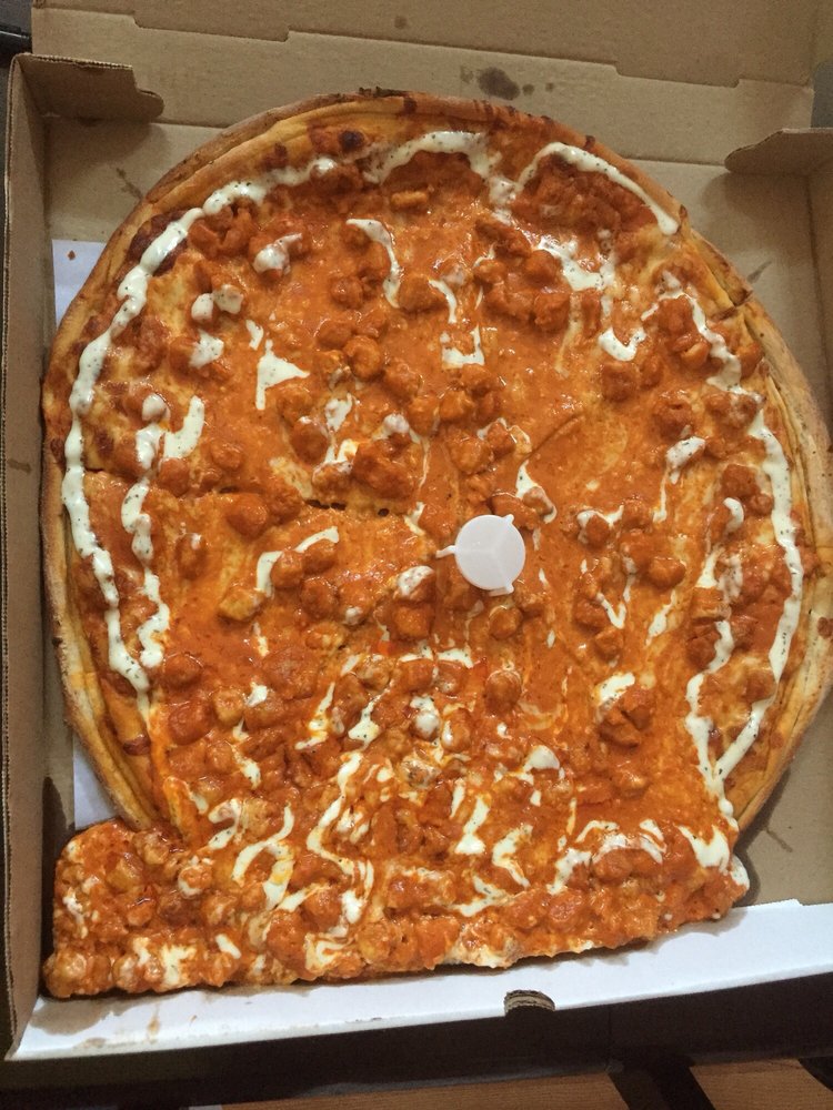 Johnnys New York Style Pizzeria & Restaurant