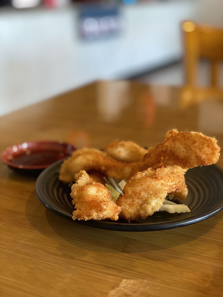 Qinji Hawaiian BBQ & Ramen