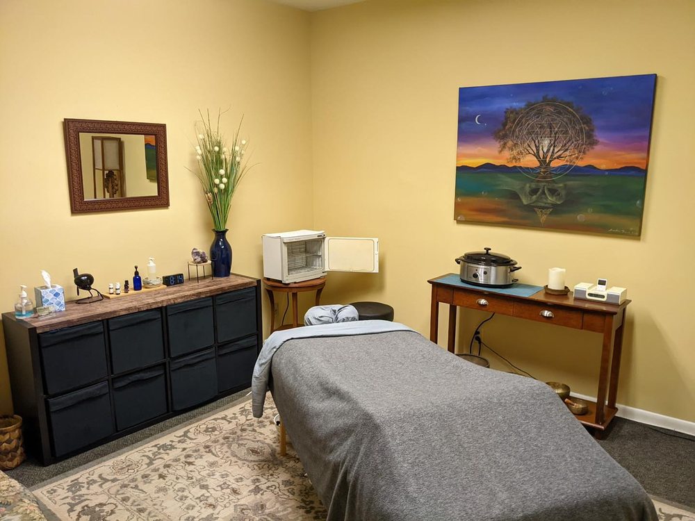 Greensboro Massage and Bodywork