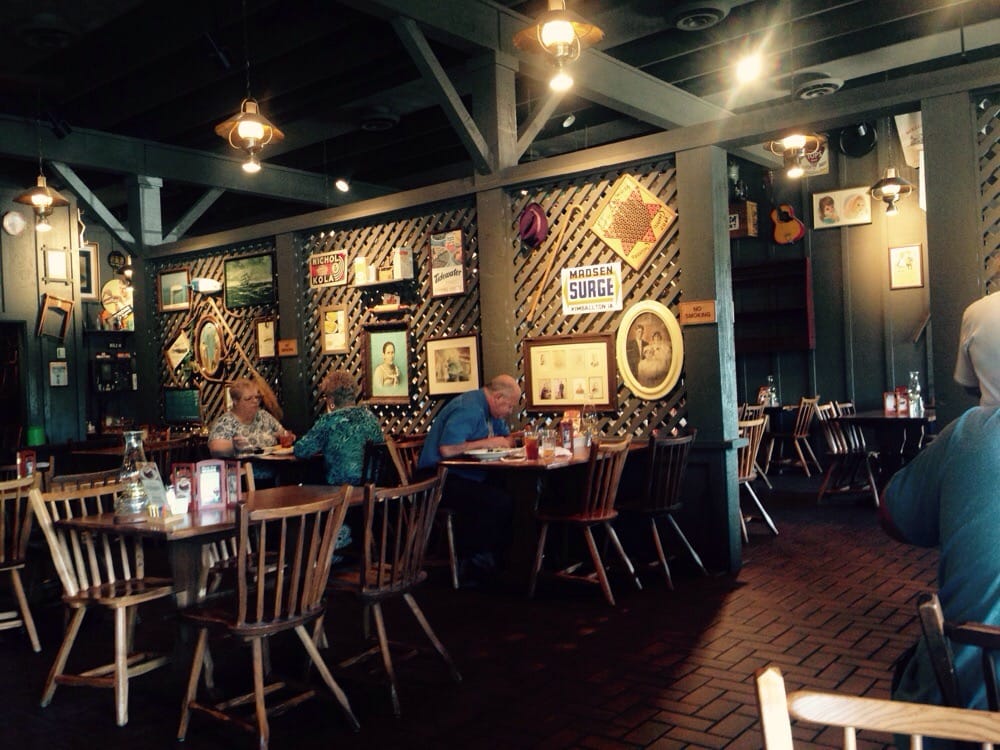 Cracker Barrel 17 Photos & 71 Reviews Southern 16 Nashua Rd, Londonderry, NH, United