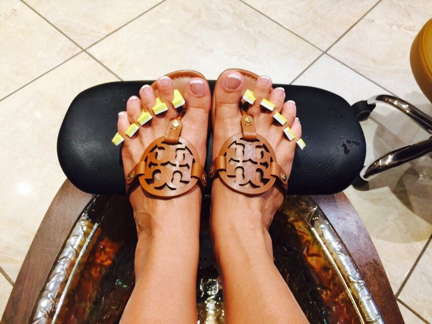 TLC Nails & Spa 116 Photos & 54 Reviews Nail Salons 6345 Naples