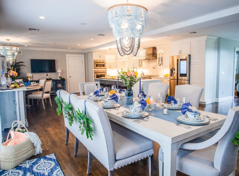 Interior Design By Nancy
