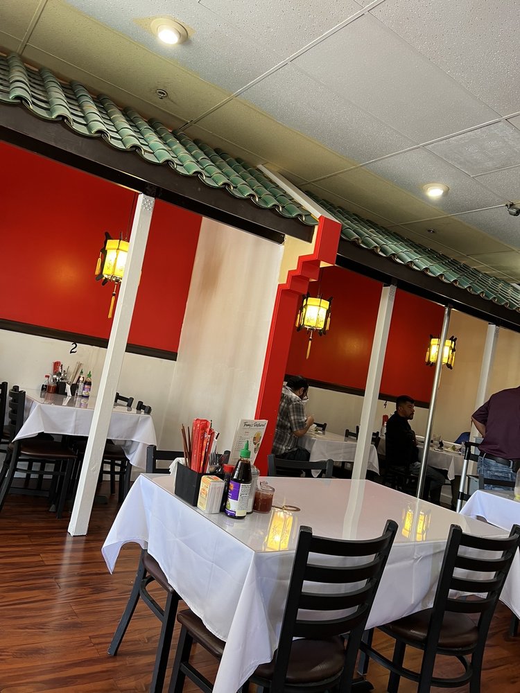 Tramy’s Restaurant