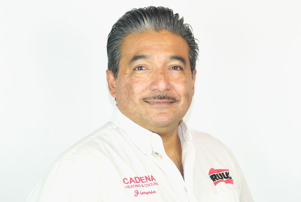 image of business Cadena Heating and Cooling