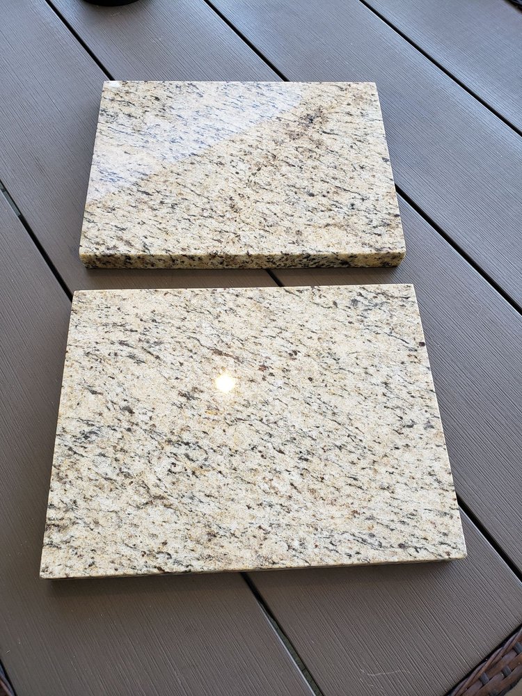 Top Granite & Marble