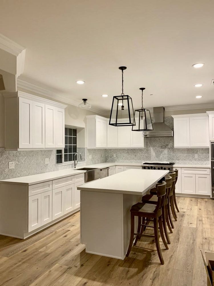 image of business MJ Remodel