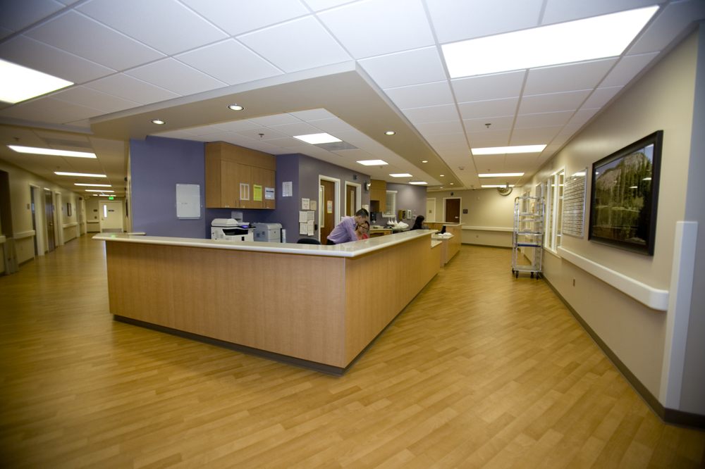 Fremont Hospital