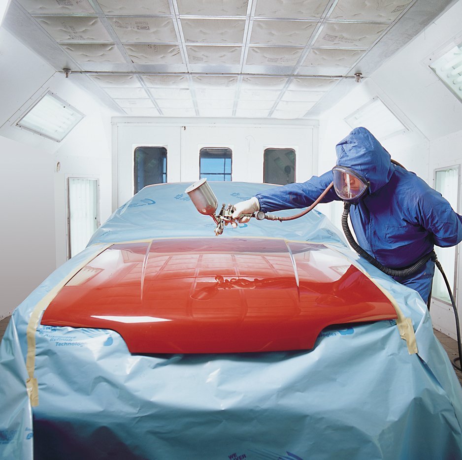 Gerber Collision & Glass