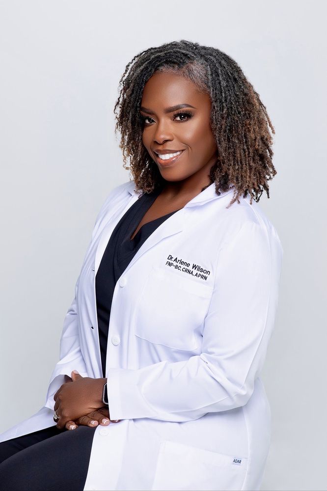 Vivrant Aesthetics Health & Wellness