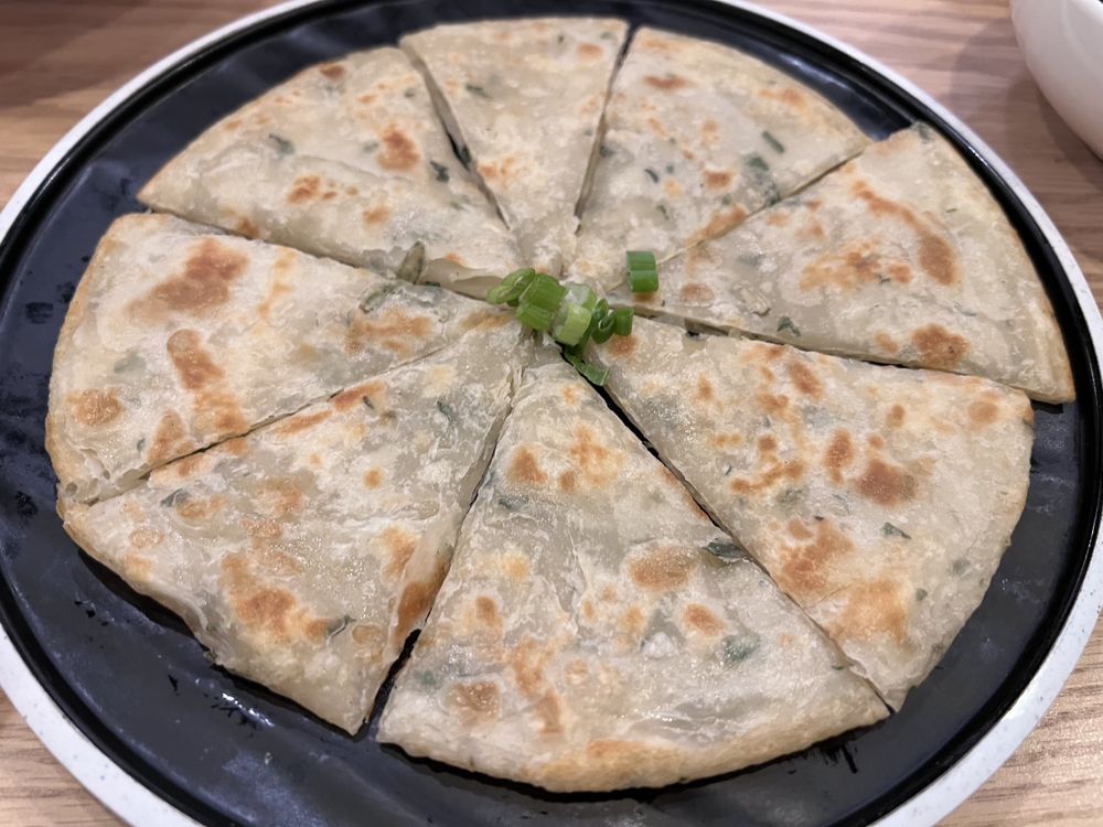 Xiaolong Dumpling